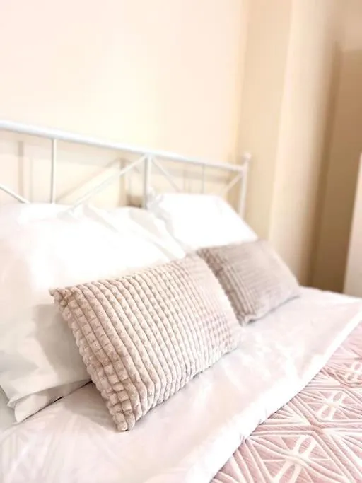 Amazing City Center Apartment Thessaloniki 0*,