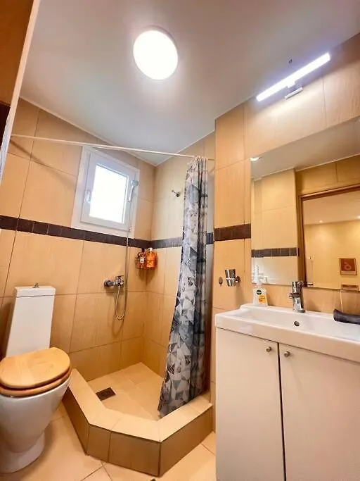 Amazing City Center Apartment Thessaloniki
