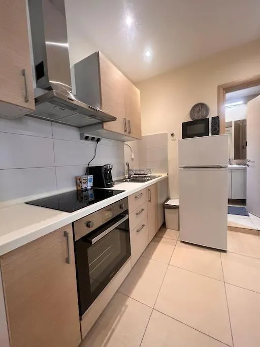 Amazing City Center Apartment Thessaloniki