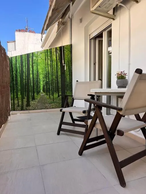 Amazing City Center Apartment Thessaloniki
