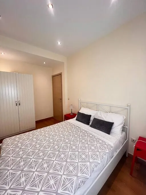 Amazing City Center Apartment Thessaloniki