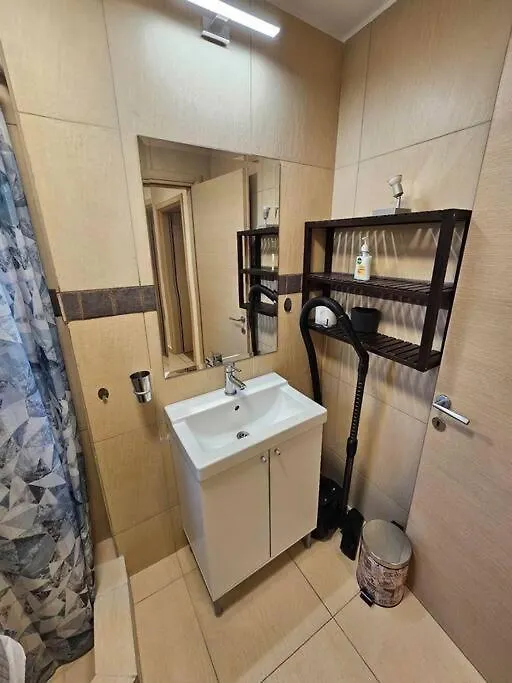 Amazing City Center Apartment Thessaloniki Greece