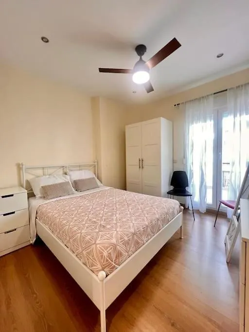 Amazing City Center Apartment Thessaloniki