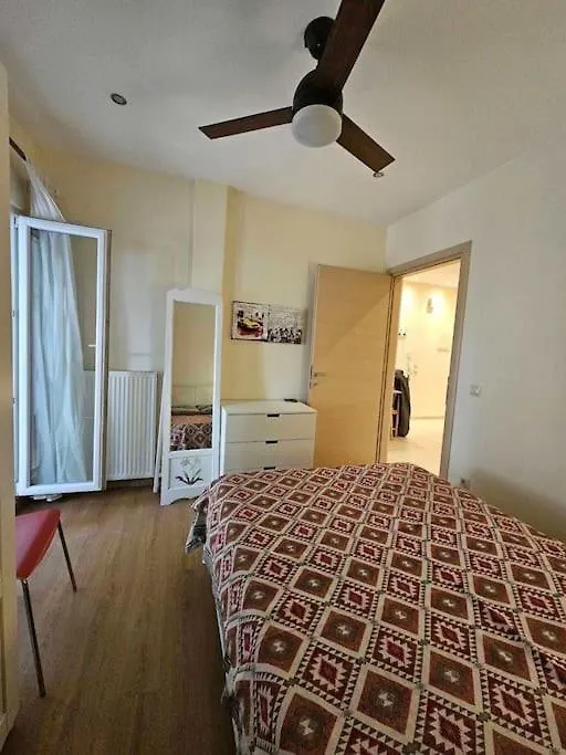 Amazing City Center Apartment Thessaloniki