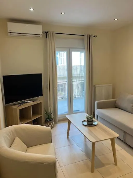 Amazing City Center Apartment Thessaloniki