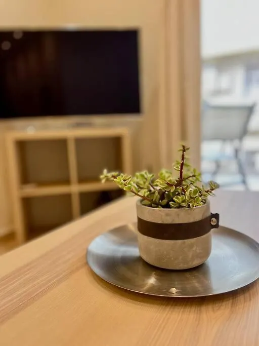 Amazing City Center Apartment location
